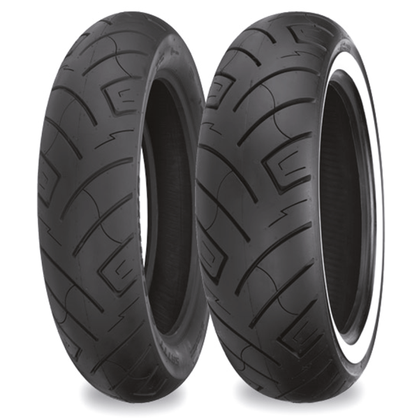 SHINKO SR777R 130/90 H 16 73H TL WWW