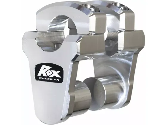  Handlebar Risers for 1-1/8" Bar Clamps
