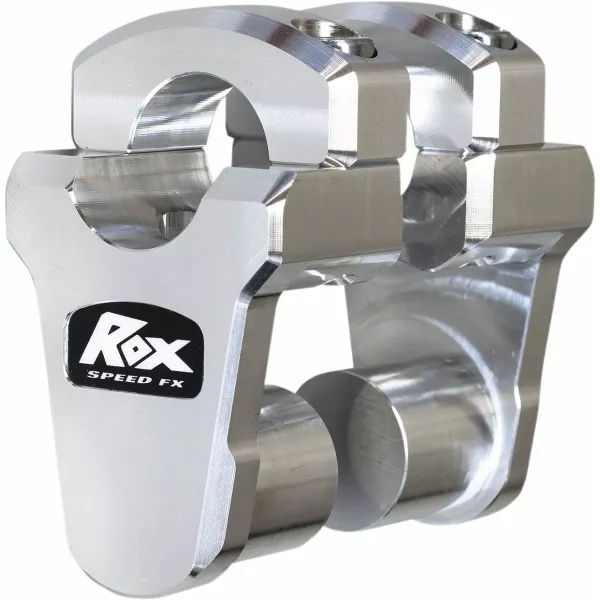  Handlebar Risers for 1-1/8" Bar Clamps