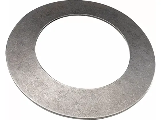Compensator Spring