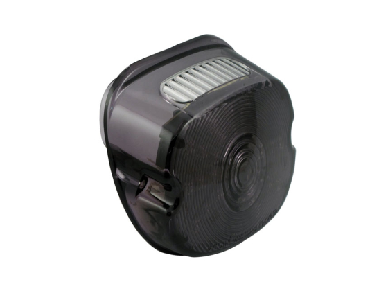 Laydown LED taillight