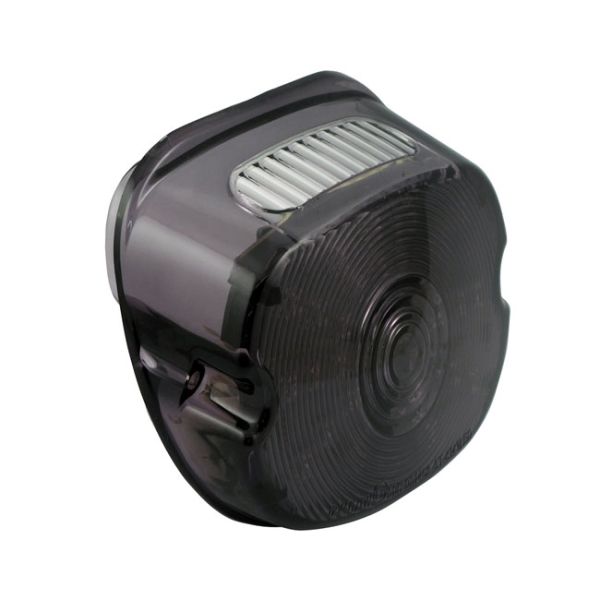 Laydown LED taillight
