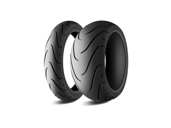 Michelin, 120/70 ZR19