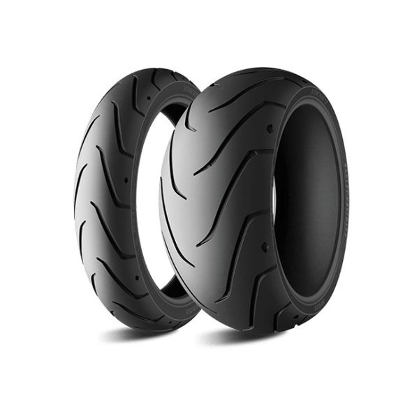 Michelin, 120/70 ZR19