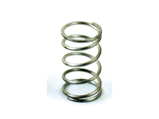 Spring, check ball oil filter XL