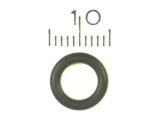 o-ring, shifter / inspection / starter