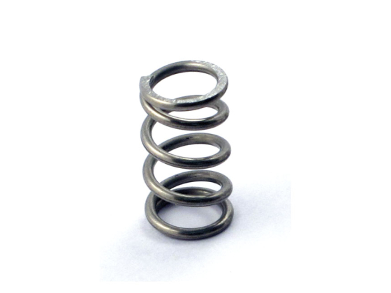 S&S, spring, idle mixture screw
