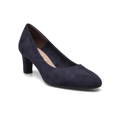 Tamaris pumps