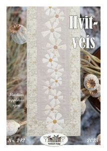 Anna`Ka- Hvitveis