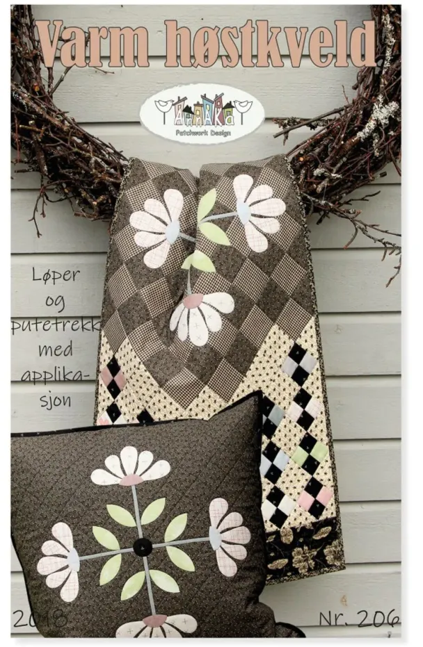 Anna`Ka- Varm høstkveld