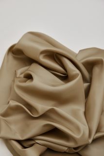 Viskosefór - Sandy Beige