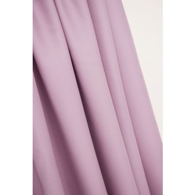 Leia Crepe - Lilac