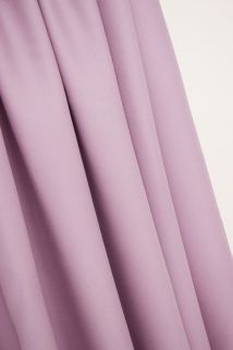Leia Crepe - Lilac