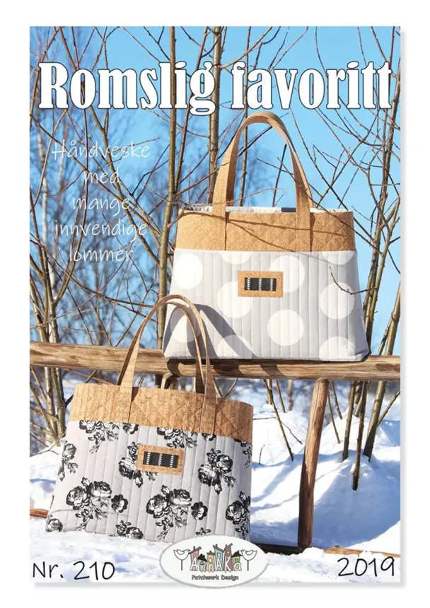 Anna`Ka- Romslig favoritt