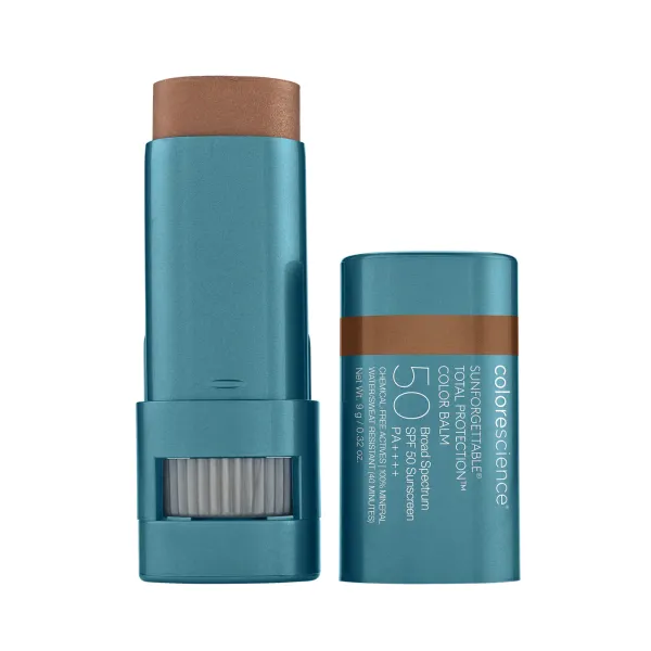Color Balm Bronze Sunforgettable® Total Protection® SPF 50