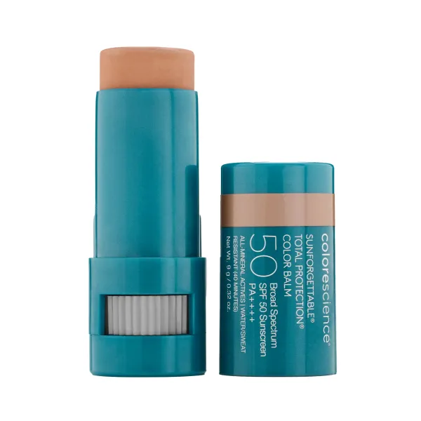 Color Balm Glow Sunforgettable® Total Protection® SPF 50