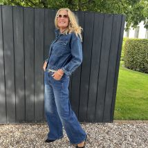 Julietta Denim
