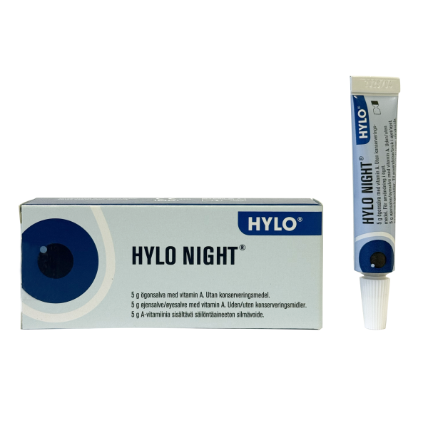 Hylo Night (Vita Pos)