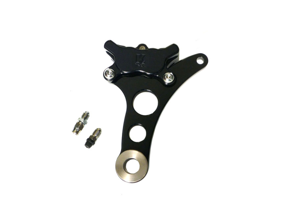  front brake system