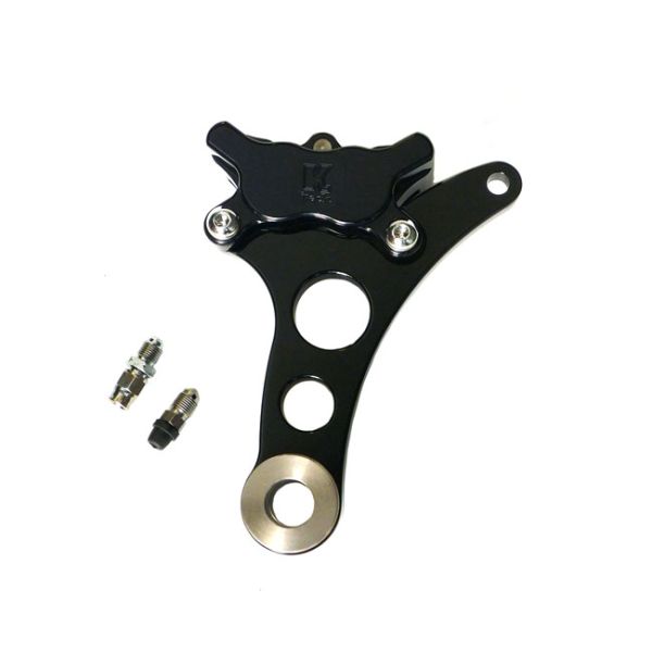  front brake system