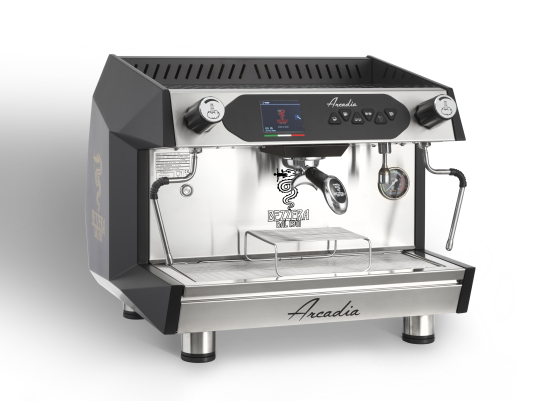 Bezzera Arcadia DE PID