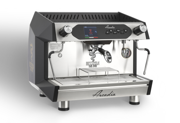 Bezzera Arcadia DE PID - Image 1