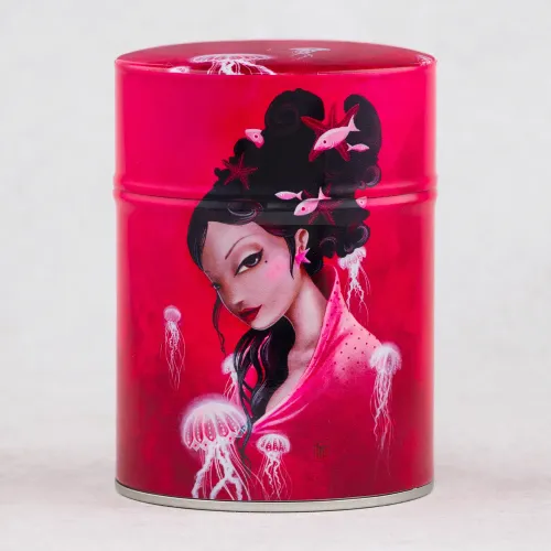 Washi teboks Meduses 