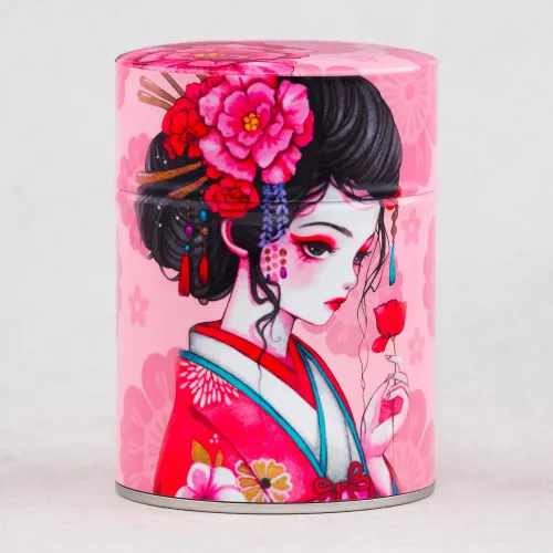 Washi teboks Haru