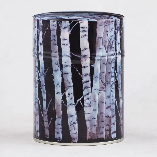 Washi teboks Enchanted forest 