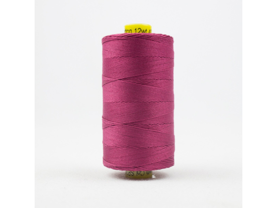 Spagetti Soft Burgundy  SP31
