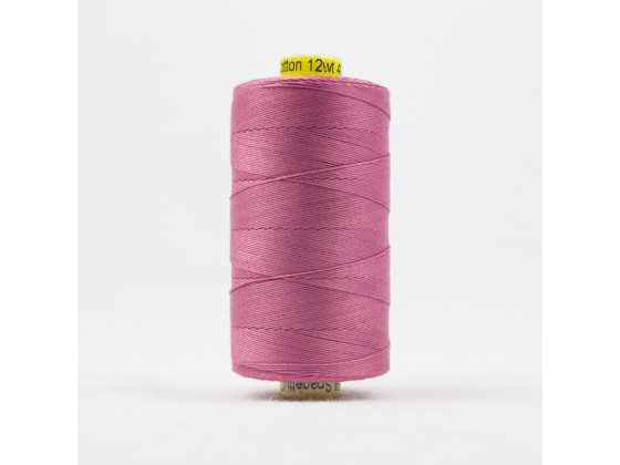 Spagetti Soft Burgundy  SP31