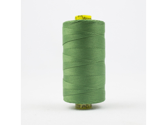 Spagetti Medium Fern Green  SP12