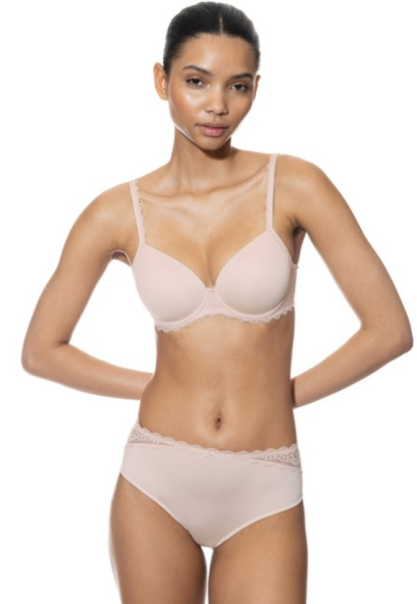 Amorous, bi-stretch bra, Bailey - Image 2