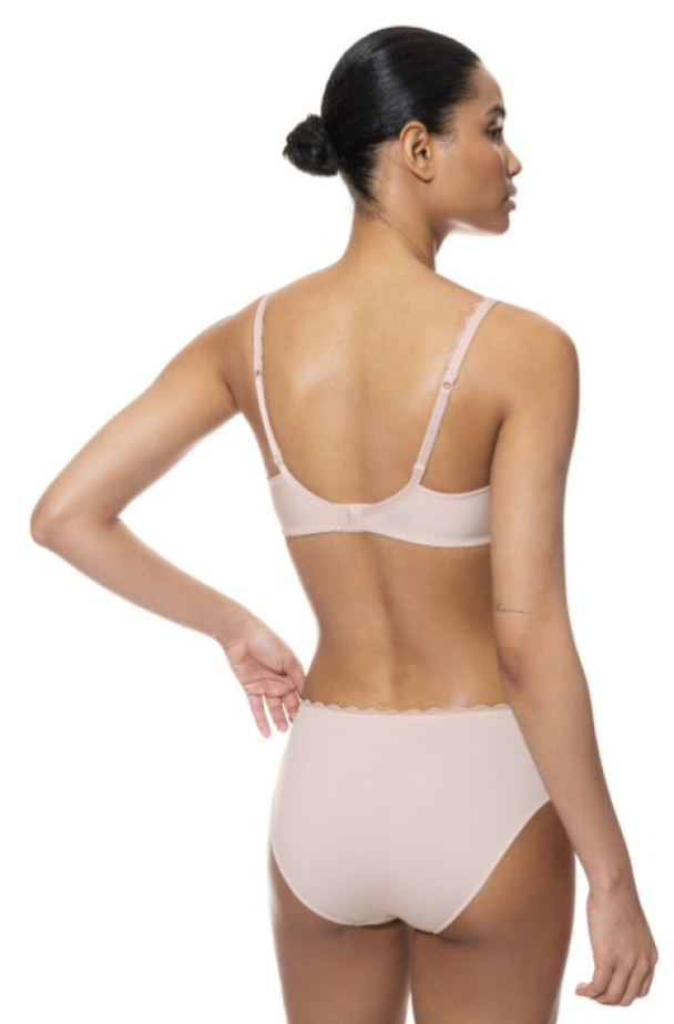 Amorous, bi-stretch bra, Bailey - Image 3