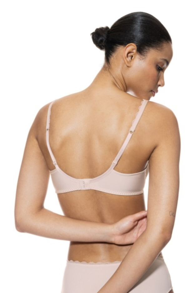 Amorous, bi-stretch bra, Bailey - Image 4