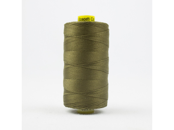 Spagetti Army Green  SP22 