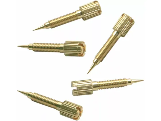 Idle Mixture Screws S&S