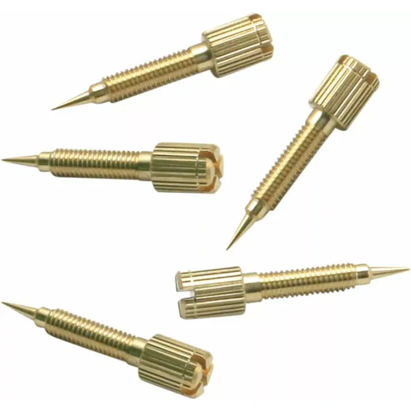 Idle Mixture Screws S&S