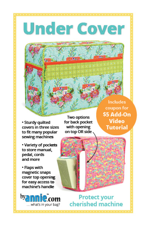 Under Cover - Image 1