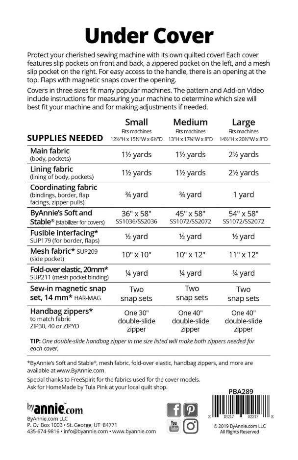 Under Cover - Image 3