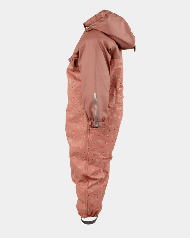 Babyregndress Pytt Tolvmeterskogen - Sandeltre - Image 2