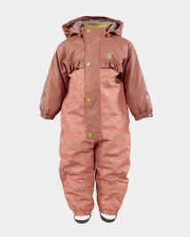 Babyregndress Pytt Tolvmeterskogen - Sandeltre