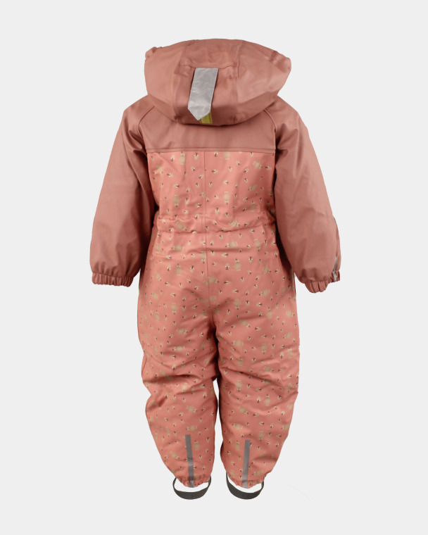 Babyregndress Pytt Tolvmeterskogen - Sandeltre - Image 3