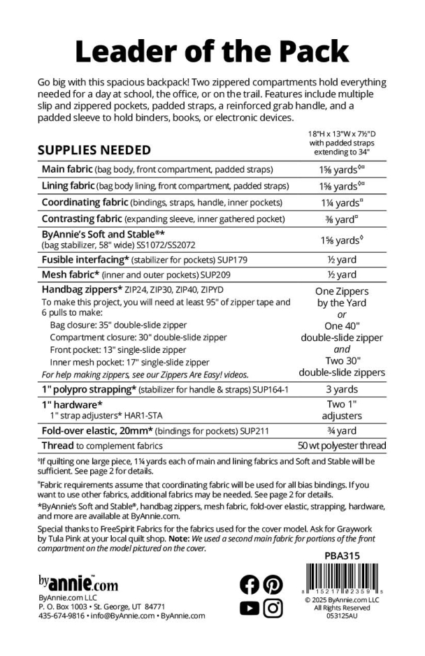 Leader of the Pack - Image 6