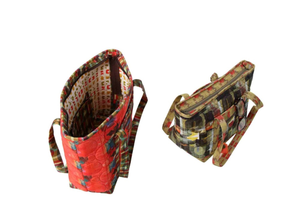 Two Little Totes - Image 3