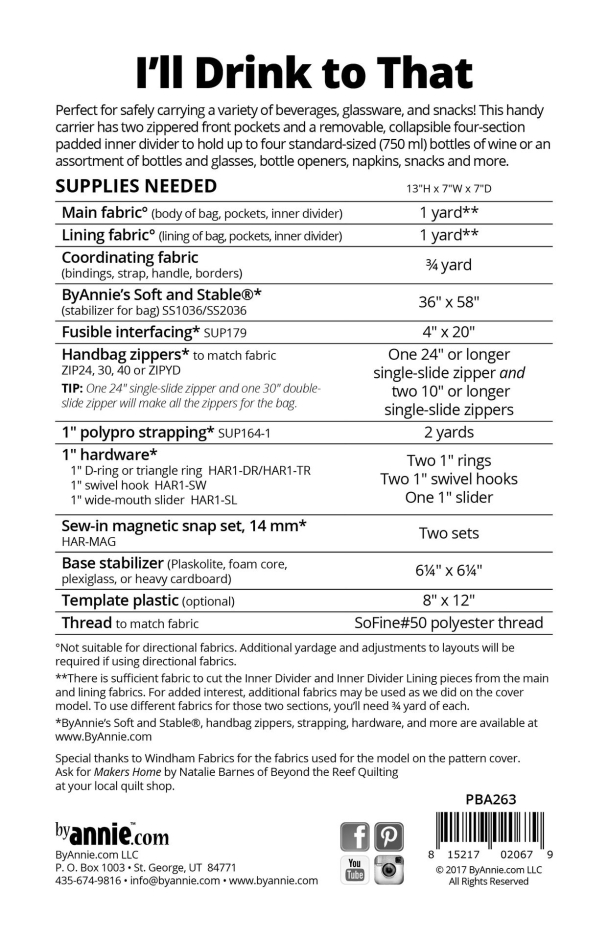 I`ll Drink to That - Image 5