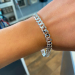Panser armbånd - 6,2mm