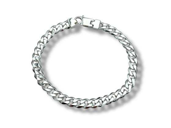 Panser armbånd - 6,2mm