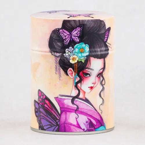 Washi teboks Mrs Butterfly