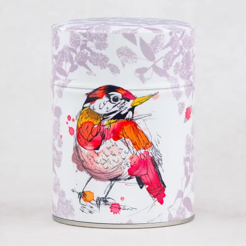 Washi teboks Robin